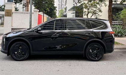 Sao Vinfast Limo Green bất ngờ bị thu phí sạc dù còn lượt miễn phí?