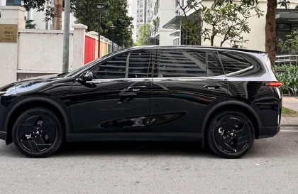 Sao Vinfast Limo Green bất ngờ bị thu phí sạc dù còn lượt miễn phí?