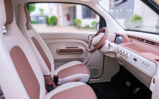Xin tư vấn Bestune Xiaoma có thể dùng lâu dài không?