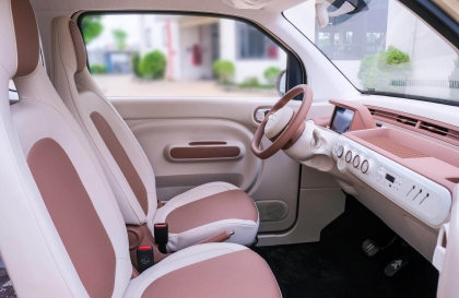 Xin tư vấn Bestune Xiaoma có thể dùng lâu dài không?
