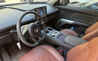 Các bác đi MPV 7 cập nhật phần mềm có bị lỗi loa và điều hòa không?