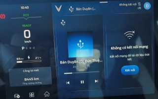 Cho em xin kinh nghiệm xử lý pin xe Vf3 tụt nhanh với