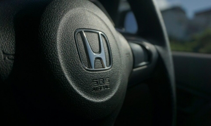 Đại lý xe cũ lắp túi khí giả từ Trung Quốc cho hàng loạt ô tô Honda