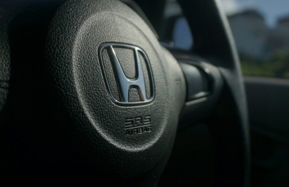 Đại lý xe cũ lắp túi khí giả từ Trung Quốc cho hàng loạt ô tô Honda