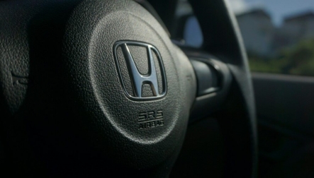 Đại lý xe cũ lắp túi khí giả từ Trung Quốc cho hàng loạt ô tô Honda