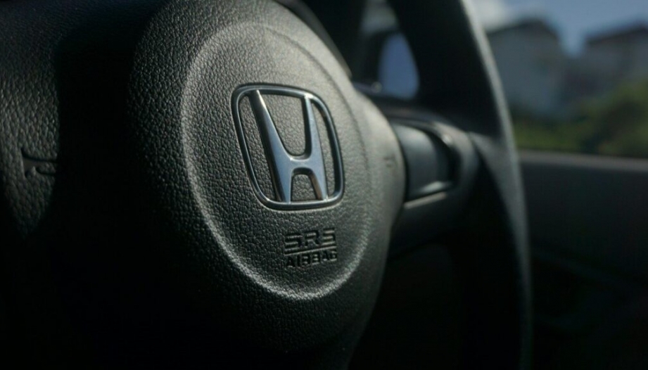 Đại lý xe cũ lắp túi khí giả từ Trung Quốc cho hàng loạt ô tô Honda