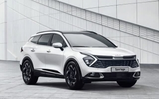 Các bác đi Kia Sportage có cách xử lý nào với mấy lỗi sau không?