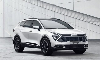 Các bác đi Kia Sportage có cách xử lý nào với mấy lỗi sau không?