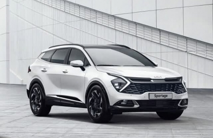 Các bác đi Kia Sportage có cách xử lý nào với mấy lỗi sau không?