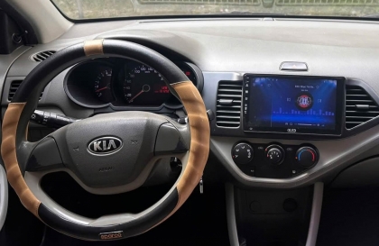 Kia Morning có tiếng ù ù khi đi trên 60 km/h thì phải làm gì?