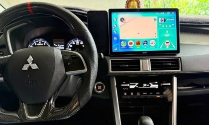 Xpander kêu ở bên tài do vấn đề gì các bác?