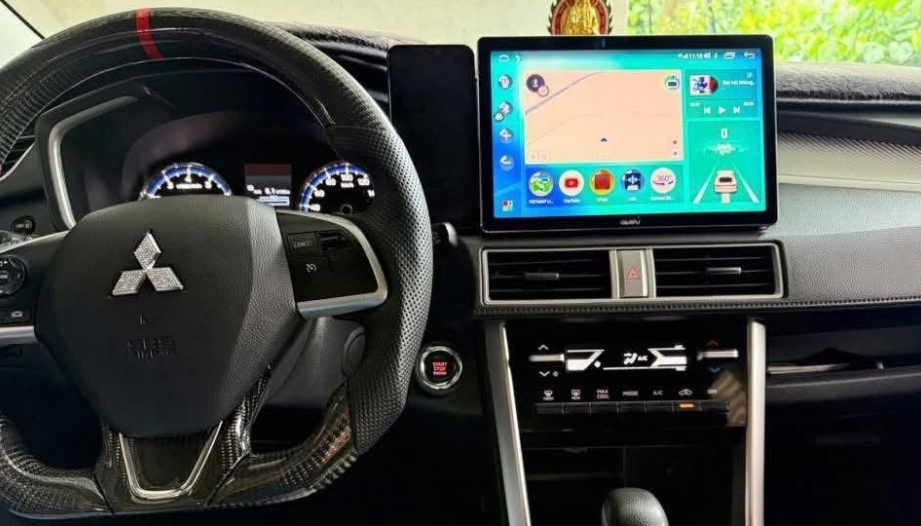 Xpander kêu ở bên tài do vấn đề gì các bác?
