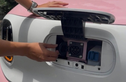 Có phải Bestune Xiaoma làm tăng tiền điện nhiều thế này không?
