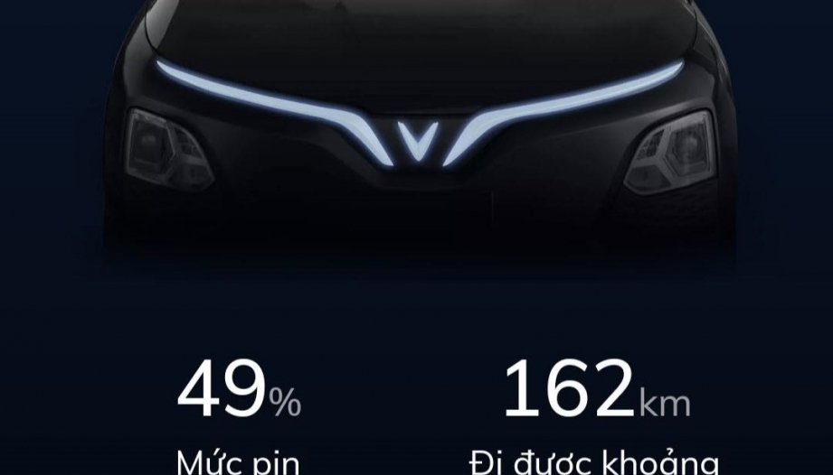 Cho em hỏi Vinfast vf5 không sạc thêm pin được là lỗi gì?