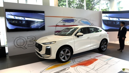 Triệu hồi Audi Q3 trên toàn cầu vì lỗi dây an toàn, thị trường Việt Nam bị có ảnh hưởng?