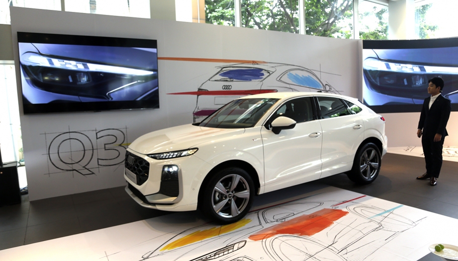 Triệu hồi Audi Q3 trên toàn cầu vì lỗi dây an toàn, thị  trường Việt Nam bị có ảnh hưởng?