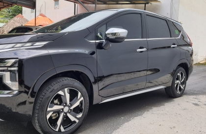 Vì sao mở chốt cửa xe Xpander có tiếng è è?