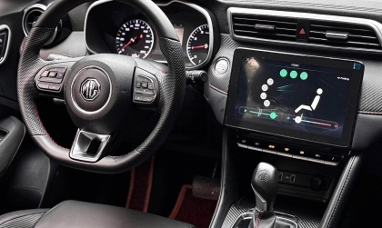 Có phải Mg zs bị yếu quạt quá không ạ?