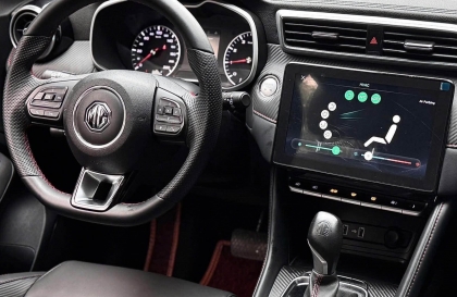 Có phải Mg zs bị yếu quạt quá không ạ?