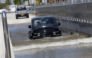 iCAUR V23 và V27: Tách biệt khỏi SUV đô thị, khẳng định chất việt dã bằng công nghệ khung gầm