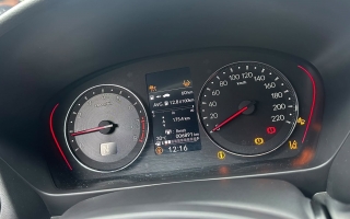 Honda City bị lỗi 2 lần Sensing trong 1 tháng là sao các bác?