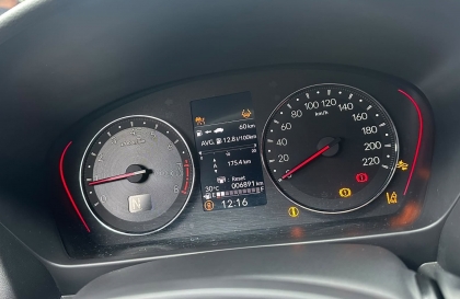 Honda City bị lỗi 2 lần Sensing trong 1 tháng là sao các bác?
