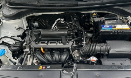 Xe i10 bị rung khi đi tốc độ 70 km/h do vấn đề gì?
