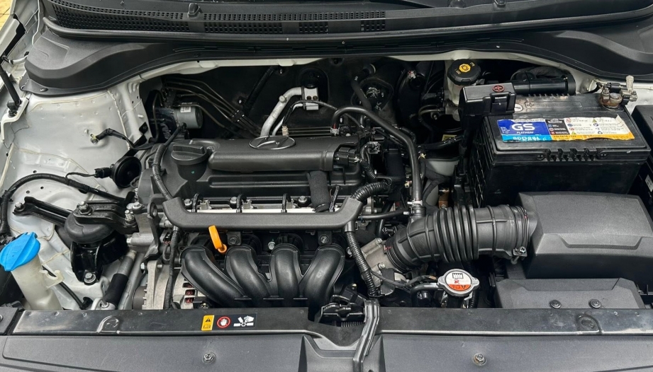 Xe i10 bị rung khi đi tốc độ 70 km/h do vấn đề gì?