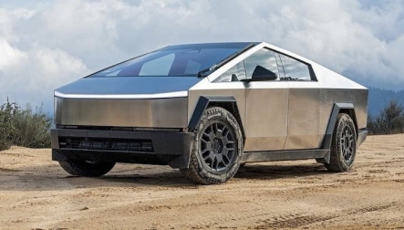Sau bảy năm nhận đơn hàng Cybertruck - Tesla chính thức trả lại tiền cọc cho khách hàng Úc và New Zealand