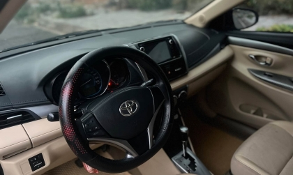 Toyota Vios có tiếng kêu o o của buồng lái là bì gì?