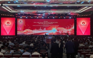 Hội nghị các nhà cung cấp 2026: Vingroup ưu đãi thuế đất và cam kết đầu ra cho doanh nghiệp hỗ trợ Việt Nam