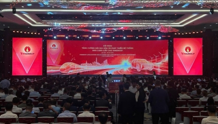 Hội nghị các nhà cung cấp 2026: Vingroup ưu đãi thuế đất và cam kết đầu ra cho doanh nghiệp hỗ trợ Việt Nam