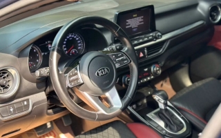 Các bác cho em hỏi lỗi cảm biến Kia Cerato sau vài tháng thay là sao?