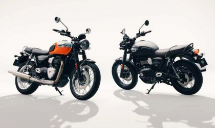 Thế giới 2 bánh: Triumph ra mắt Bonneville T40 - Bài toán tối ưu hoá động cơ và cuộc cạnh tranh mô tô cỡ nhỏ trên toàn cầu