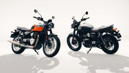 Thế giới 2 bánh: Triumph ra mắt Bonneville T40 - Bài toán tối ưu hoá động cơ và cuộc cạnh tranh mô tô cỡ nhỏ trên toàn cầu