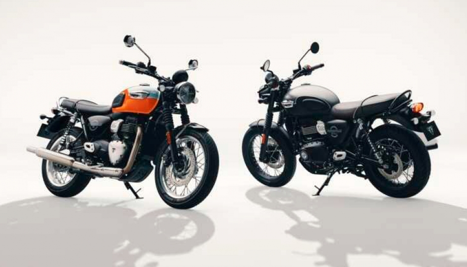 Thế giới 2 bánh: Triumph ra mắt Bonneville T40 - Bài toán tối ưu hoá động cơ và cuộc cạnh tranh mô tô cỡ nhỏ trên toàn cầu
