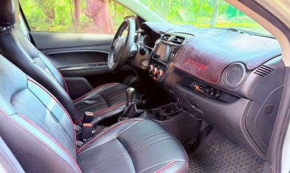 Điều hòa Mitsubishi Attrage không nổ đều là do đâu?