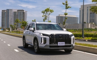 Thị trường ô tô tháng 10/2026: Hyundai Thành Công giảm giá trực tiếp cho Venue và Palisade