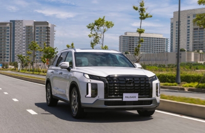 Thị trường ô tô tháng 10/2026: Hyundai Thành Công giảm giá trực tiếp cho Venue và Palisade