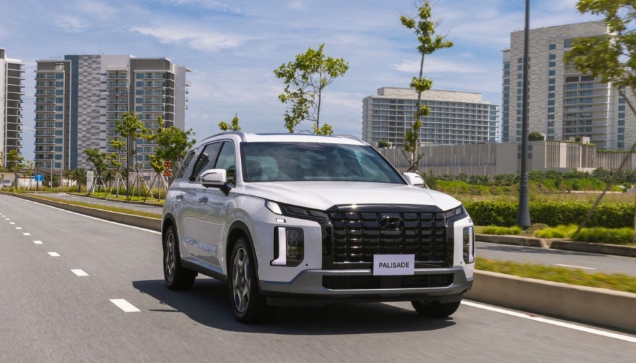 Thị trường ô tô tháng 10/2026: Hyundai Thành Công giảm giá trực tiếp cho Venue và Palisade