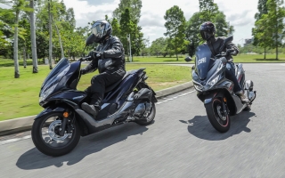 Thế giới 2 bánh: Yamaha bá chủ thị trường xe máy Malaysia – Bức tranh đối lập với thị trường Việt Nam