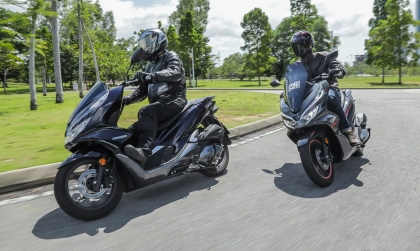 Thế giới 2 bánh: Yamaha bá chủ thị trường xe máy Malaysia – Bức tranh đối lập với thị trường Việt Nam 