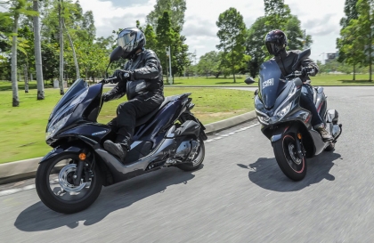 Thế giới 2 bánh: Yamaha bá chủ thị trường xe máy Malaysia – Bức tranh đối lập với thị trường Việt Nam 