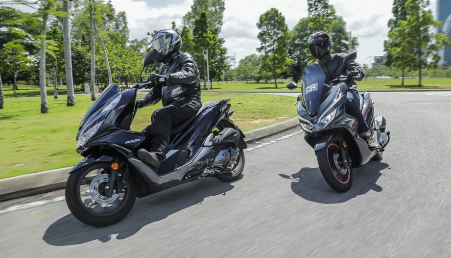 Thế giới 2 bánh: Yamaha bá chủ thị trường xe máy Malaysia – Bức tranh đối lập với thị trường Việt Nam