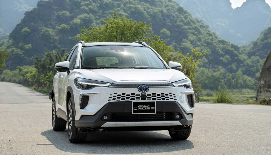 Thị trường ô tô tháng 10/2026: Toyota Việt Nam duy trì ưu đãi cho loạt xe chủ lực