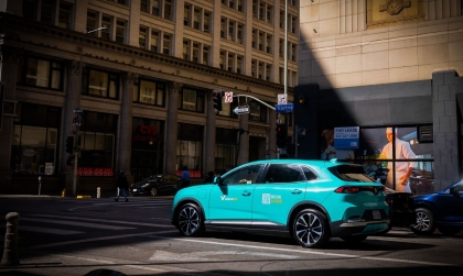 Green SM chính thức vận hành tại Mỹ - Thị trường thứ 9 trên toàn cầu