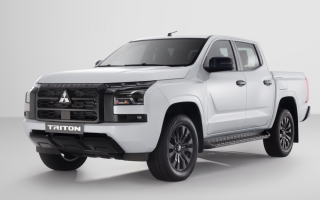 Thị trường ô tô tháng 10/2026: Mitsubishi Triton 2026 vừa ra mắt đã được ưu đãi lên tới hơn 50 triệu đồng