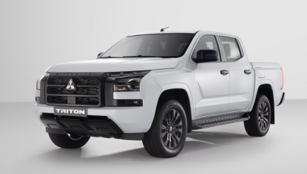 Thị trường ô tô tháng 10/2026: Mitsubishi Triton 2026 vừa ra mắt đã được ưu đãi lên tới hơn 50 triệu đồng