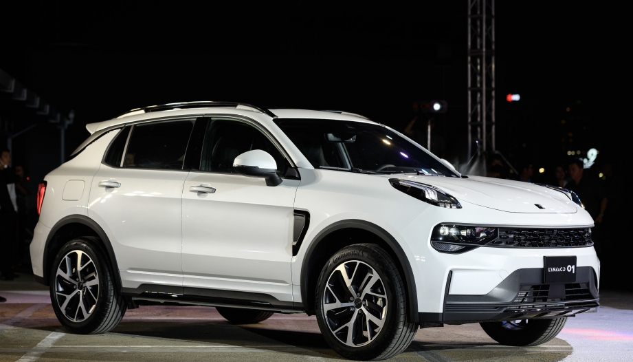Lynk & Co lên tiếng về thông tin tạm dừng bán xe và chiến lược tối ưu dịch vụ tại Việt Nam