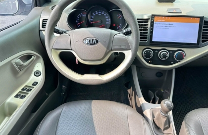 Hyundai Grand i10 của em có phải bị lỗi côn?